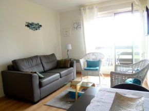 Appartement Cabourg, 2 pièces, 4 personnes - FR-1-487-197